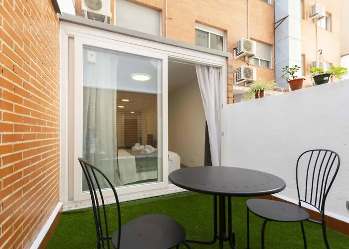 Regency IV - Ferga