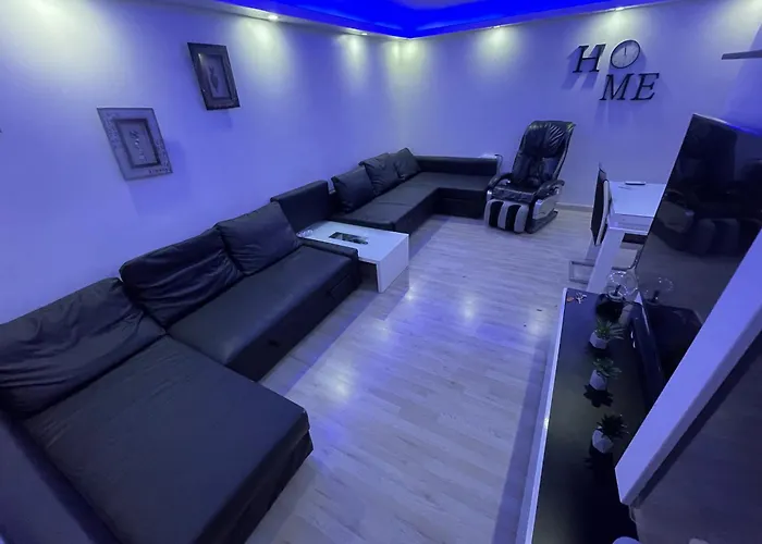Salon Privado