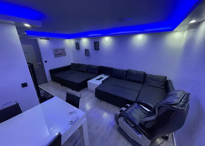Salon Privado