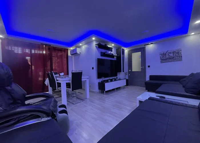 Salon Privado